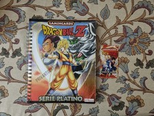 Album dragon ball usato Album dragon ball usato  Zafferana Etnea