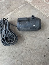 Hozelock water pump for sale Hozelock water pump for sale  LEICESTER