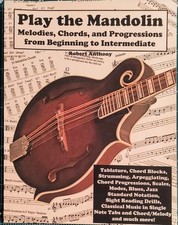 Play mandolin robert for sale  Dallas