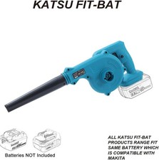 Katsu fit bat for sale  HAYES
