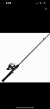 Zebco spincasting rod for sale  Midland