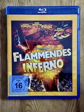 Blu ray flammendes gebraucht kaufen  Dresden
