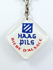 Porte cles haag d'occasion Porte cles haag d'occasion  L'Absie