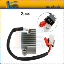 2pcs voltage regulator for sale  Ontario