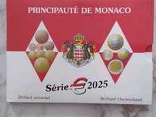 Coffret set monaco d'occasion  Commercy