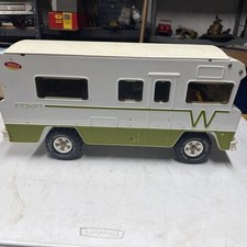 Vintage 1970s tonka d'occasion  Expédié en Belgium