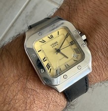 Montre yema santos d'occasion Montre yema santos d'occasion  Belleville