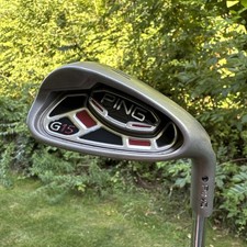 Ping g15 black for sale  Narvon