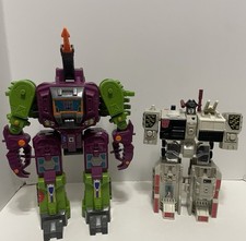 Transformers metroplex scorpon for sale  Harvey