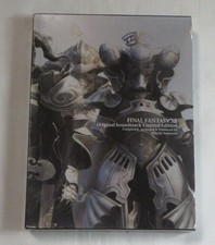 Nobuo Uematsu – Final Fantasy XII Original Soundtrack JAPAN 4CD comprar usado Nobuo Uematsu – Final Fantasy XII Original Soundtrack JAPAN 4CD comprar usado  Enviando para Brazil