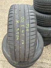 Michelin pilot sport for sale  DORKING