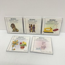 Janome kenmore embroidery for sale  New Orleans
