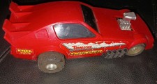 Usado, Ertl Toys Drag Car 1985 Tennessee Thunder operado por bateria vermelho raro comprar usado Usado, Ertl Toys Drag Car 1985 Tennessee Thunder operado por bateria vermelho raro comprar usado  Enviando para Brazil