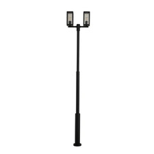 Lucande außenlampe standlampe gebraucht kaufen  Berlin