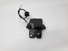 Mercedes w203 heckklappenschlo gebraucht kaufen  Kleinrinderfeld