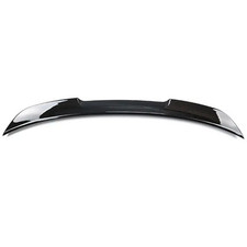 Heckspoiler spoilerlippe 5er gebraucht kaufen  Untersteinach