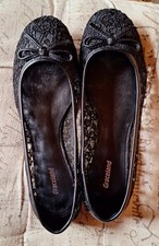 graceland ballerinas gebraucht kaufen graceland ballerinas gebraucht kaufen Dornum
