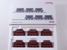 Märklin 46370 erzwagen gebraucht kaufen  Pleinfeld