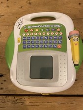 leapfrog scribble write for sale  BUSHEY