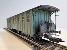 Brawa 2178 voitures d'occasion Brawa 2178 voitures d'occasion  Hettange-Grande