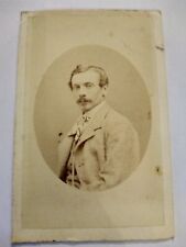 Cdv emilio maza usato  Romans d'Isonzo