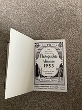 british journal photographic almanac for sale british journal photographic almanac for sale BURY ST. EDMUNDS
