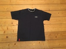 Umbro boys navy for sale  WOODFORD GREEN