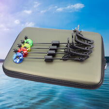 4pcs carp fishing for sale  Shipping to Ireland