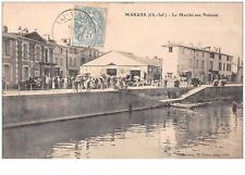 48729 marans marché d'occasion  France