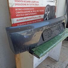 Fascia portellone bagagliaio usato  Marcianise