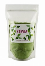 Stevia pulver 300g gebraucht kaufen  Görlitz
