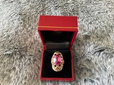 Ring massiv 583 gebraucht kaufen  Wittstock/Dosse
