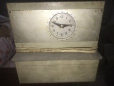 Macchina obliteratrice vintage usato  Sciacca