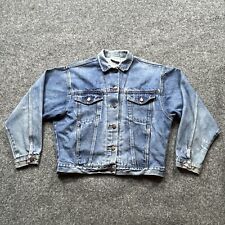 Vintage denim jean for sale  Clear Lake