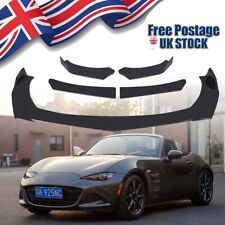 Front bumper chin for sale  LEICESTER