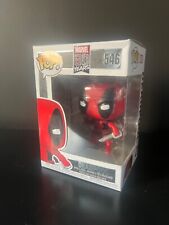 deadpool figure for sale  BOURNEMOUTH