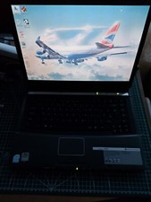 Acer extensa 5220 for sale  BLACKPOOL
