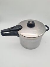 Fissler schnellkochtopf liter gebraucht kaufen  Kerpen
