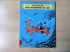 Yakari band monster gebraucht kaufen  Herten