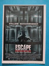 Escape plan fuga usato  Bari