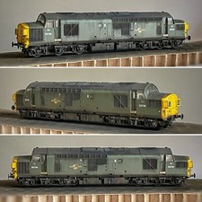 Boxed bachmann green for sale  NOTTINGHAM