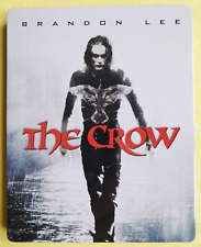 Brandon lee corvo usato  Imola