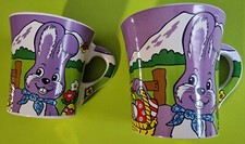 Mugs tasses milka d'occasion  Ham-sous-Varsberg