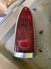 (1) Uma lanterna traseira 1953 Plymouth corpo 53 PLYAW Belvedere? mopar comprar usado  Enviando para Brazil