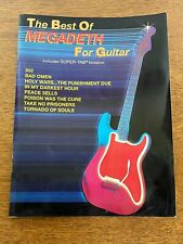 Tablature guitare best d'occasion  Agen