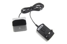 Logitech squeezebox ladeschale gebraucht kaufen  Neu Wulmstorf