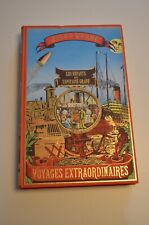 Livre jules verne d'occasion  Sausheim