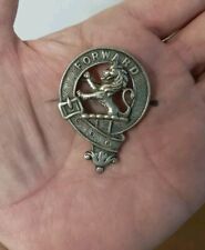 Vintage scottish forward for sale  TROWBRIDGE