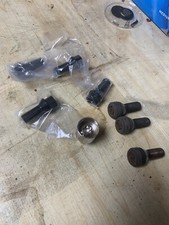 Bmw f31 locking for sale  KELTY
