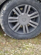 Cerchi lega lancia usato  Firenze